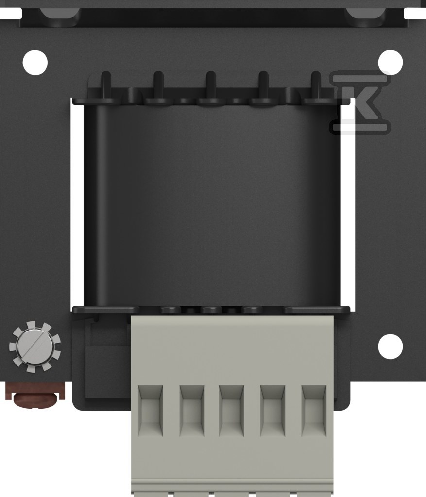 Transformátor napätia 1x230V 63VA - ABL6TS06U